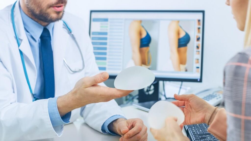 Combien de rendez-vous avant une intervention de chirurgie esthétique ?